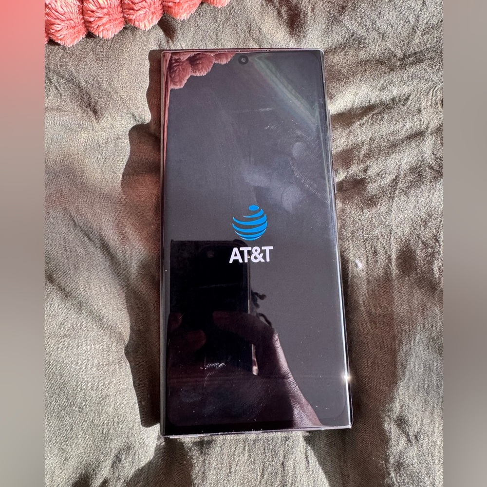 samsung galaxy S22 ultra 5g